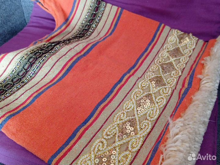 Шоппер. Египет