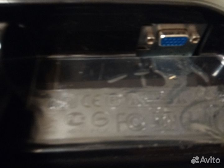 Монитор Benq 19