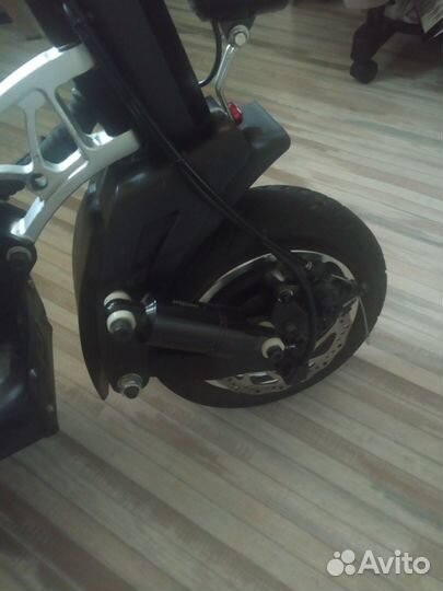 Электросамокат Speedway 5 мощность 3200 Вт