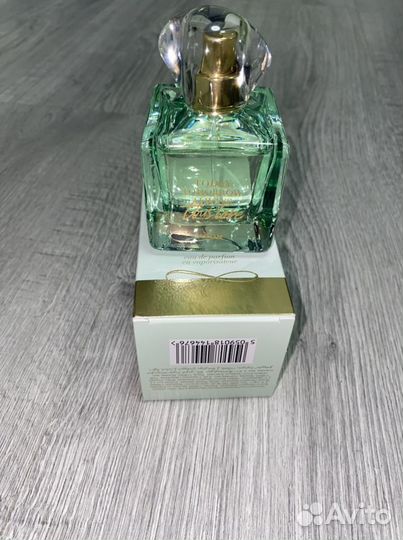 Парфюмерная вода this love