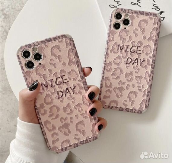Чехол на iPhone 12 pro