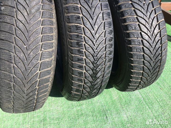 Goodyear UltraGrip Ice 2 175/70 R14 88T