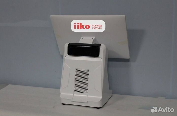 Комплект айко автоматизация ресторана