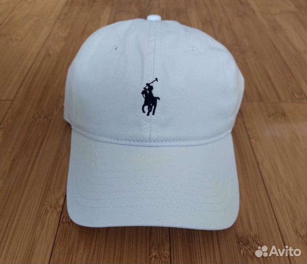 Бейсболка polo ralph lauren