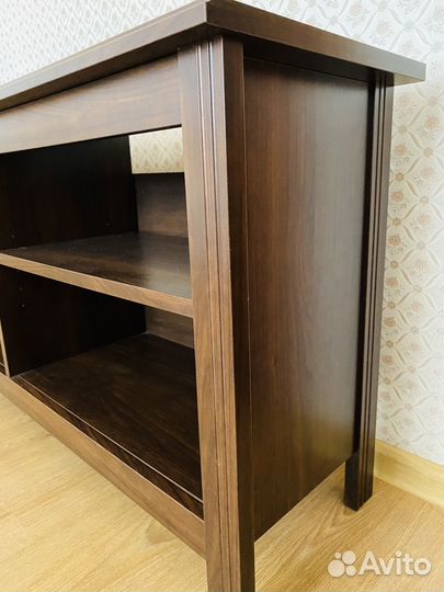 Тумба для телевизора Икеа (серия Брусали)