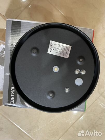 Светильник потолочный Arte Lamp Aqua-Tablet