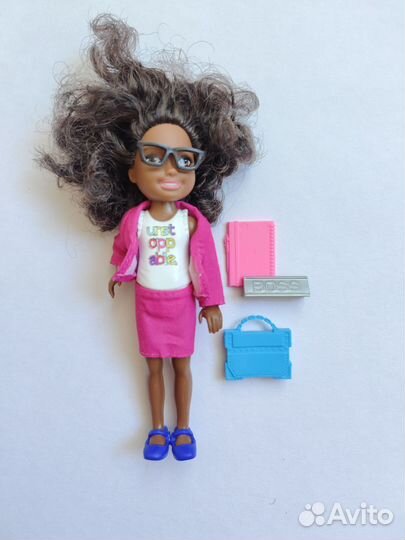 Куклы лол