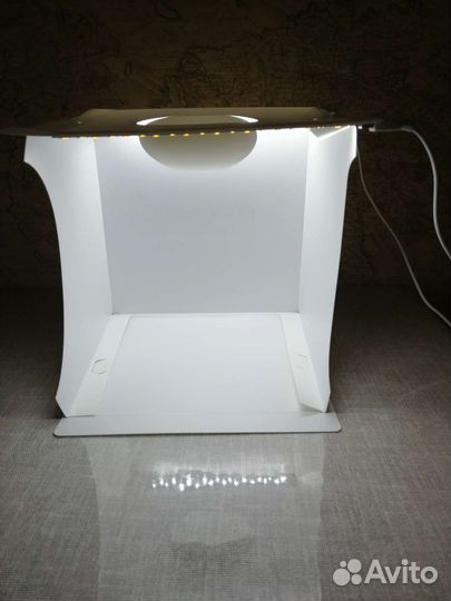 Фотобокс для фото