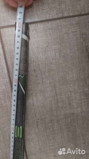 Клюшка CCM детская на рост 118-132 см