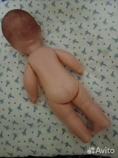 Пупсик СССР