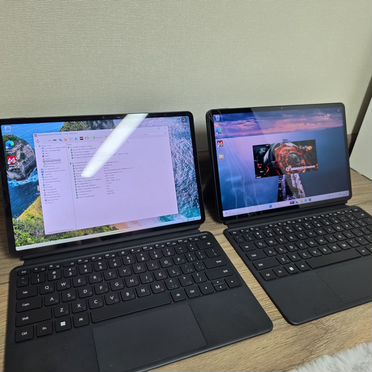 Huawei matebook E Go Snapgragon 8 GEN3 16GB 256SSD