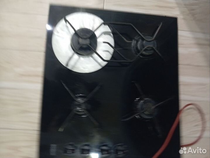 Газовая плита bosch