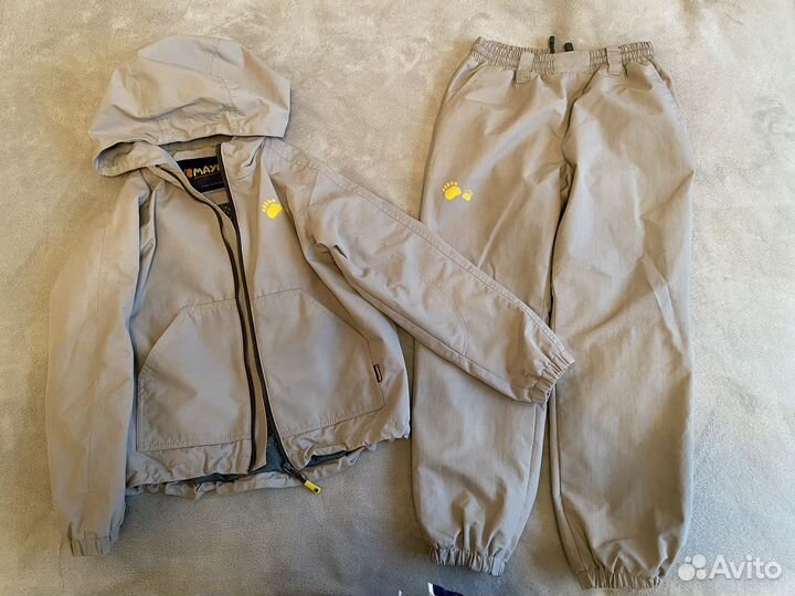 Костюм детский 