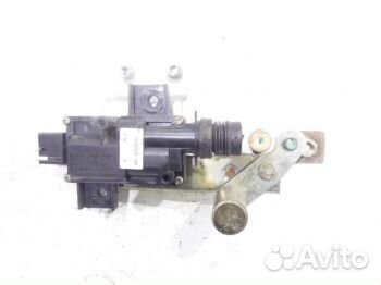 Активатор замка Крайслер