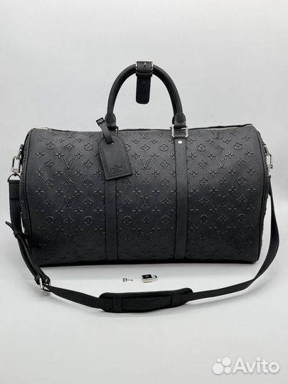 Дорожная сумка Louis Vuitton