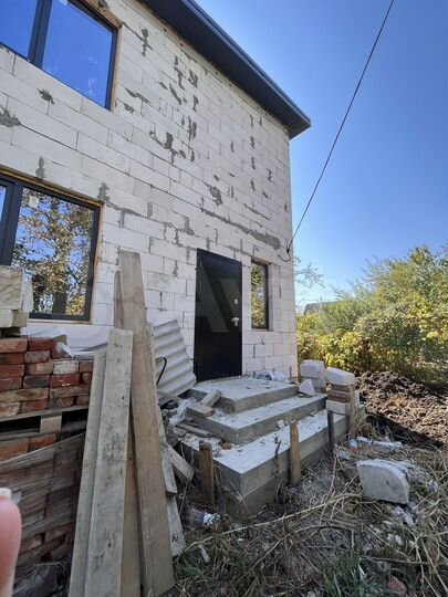 Дача 101 м² на участке 9 сот.