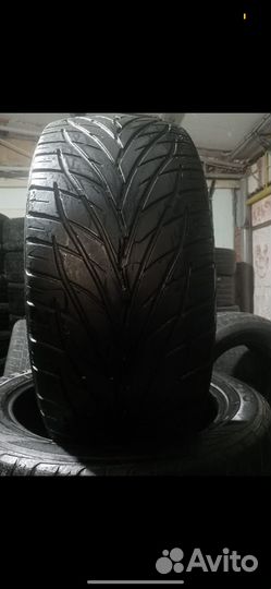 Toyo Proxes S/T 295/45 R20