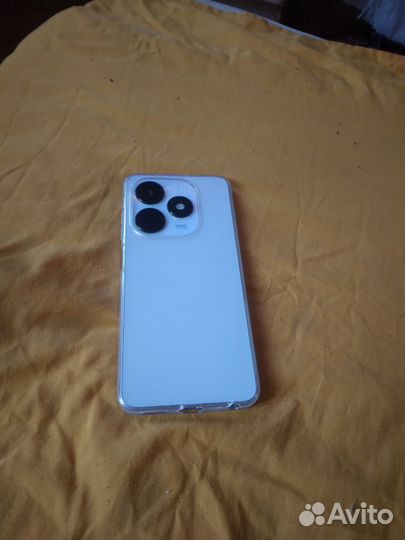 Tecno Camon 12 Air, 3/32 ГБ