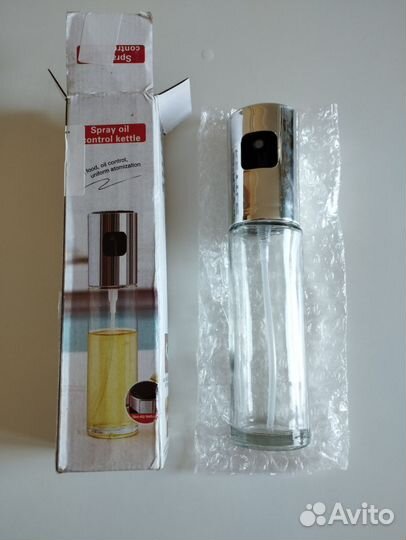 Распылитель для масла