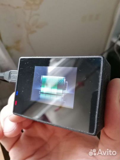 Экшн камера sjcam 4000