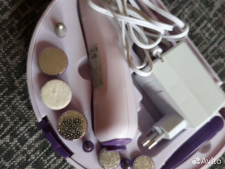 Маникюрный набор