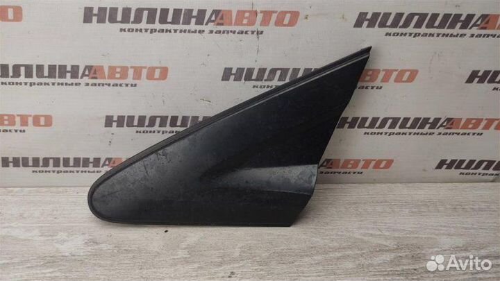 Накладка крыла левая Honda Civic 8 хэтчбек 1.8