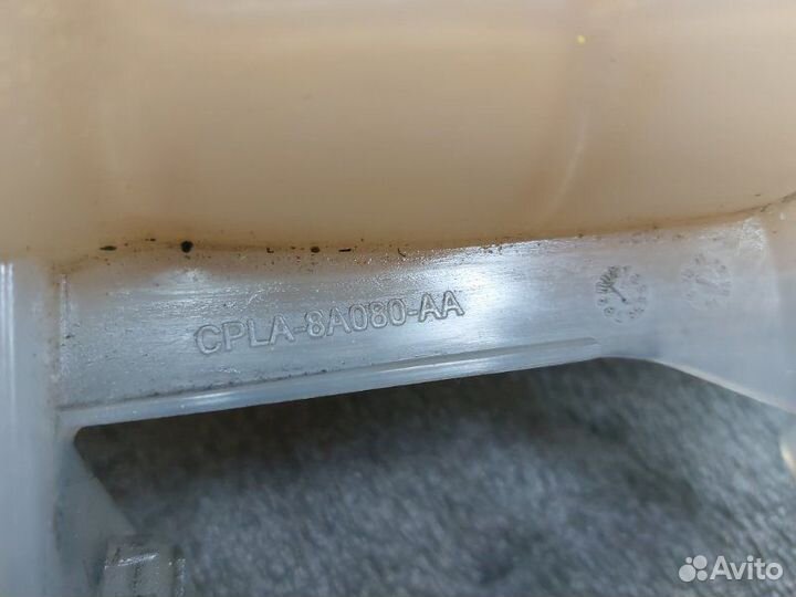 Расширительный бачок Land Rover Range Rover Sport