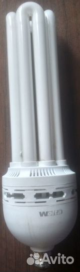 Лампа Wolta 105 Вт на 5775 lumen
