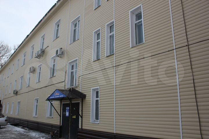 Офисное помещение, 20 м²