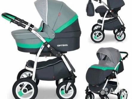 Коляска детская