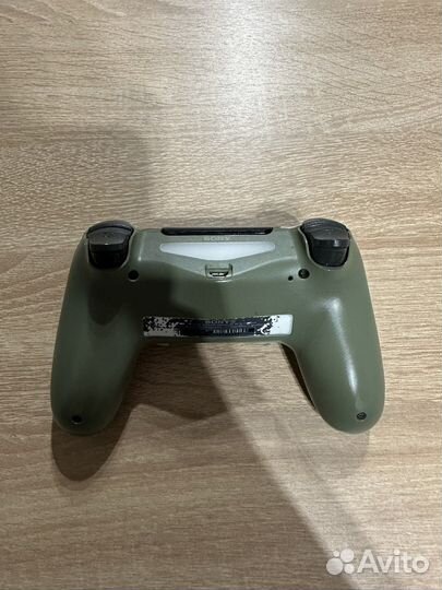 Джойстик sony ps4 dualshock