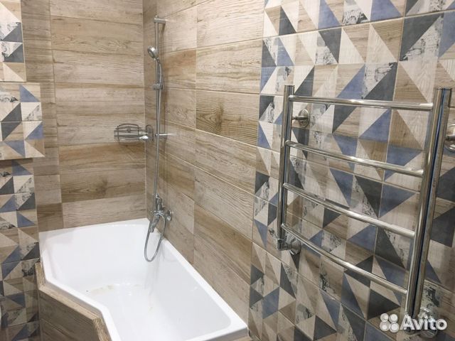 Ремонт и отделка квартир под ключ