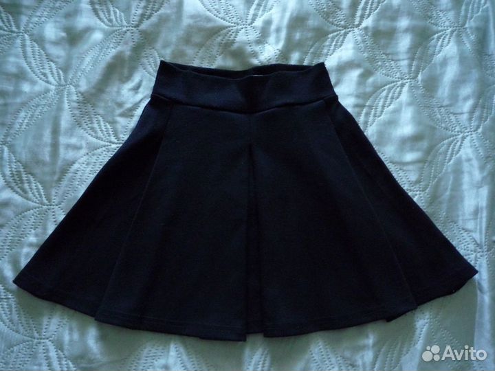 Одежда на девочку для школы