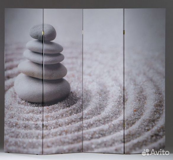 Ширмы новые