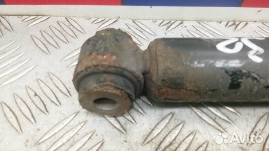 Амортизатор задней балки renault fluence 1 (ODN32L