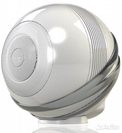Акустическая система Cabasse The Pearl White