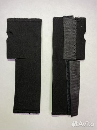 Защита амортизаторов для велосипеда