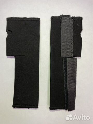 Защита амортизаторов для велосипеда