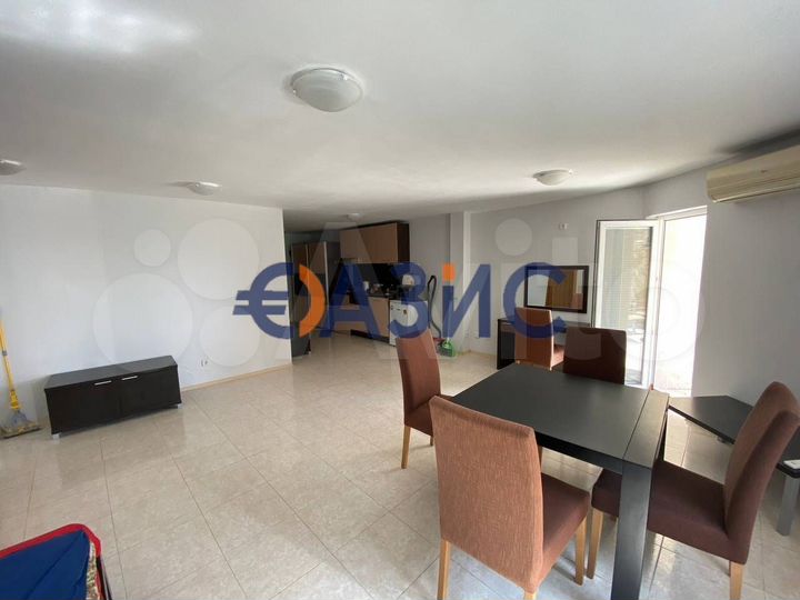 Квартира (Болгария)