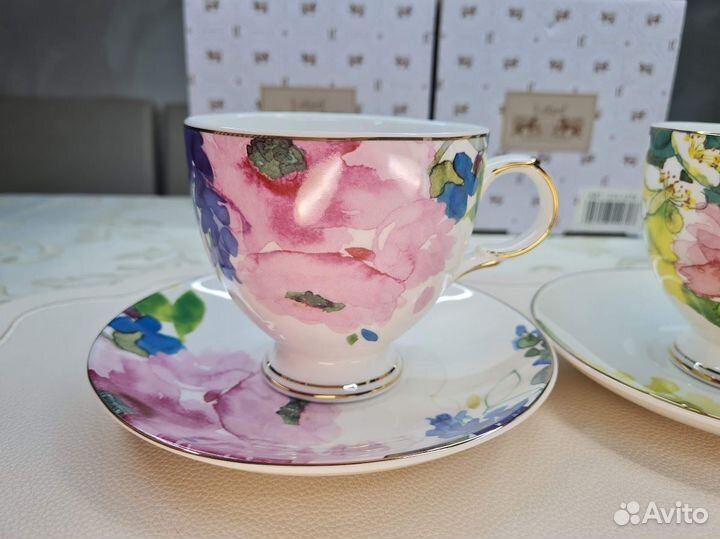 Чайные пары Sentiment 275 мл