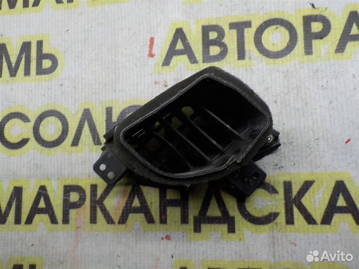 Дефлектор воздушный Hyundai Elantra (MD/UD) 2010