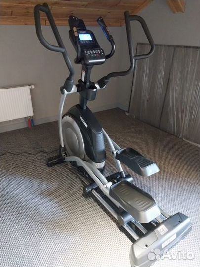Эллиптический тренажер Unix Fit E-950 PRO Auto Inc
