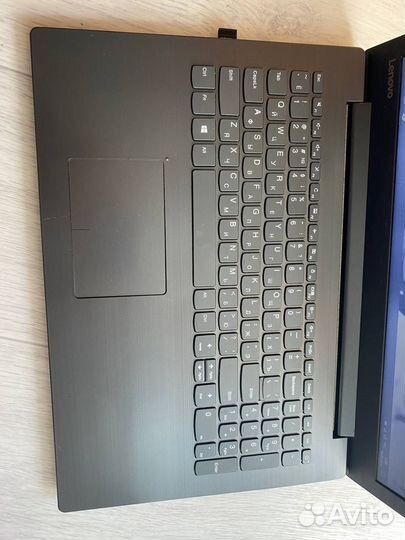 Ноутбук lenovo 80xh i3 2.00GHz 2 ядра