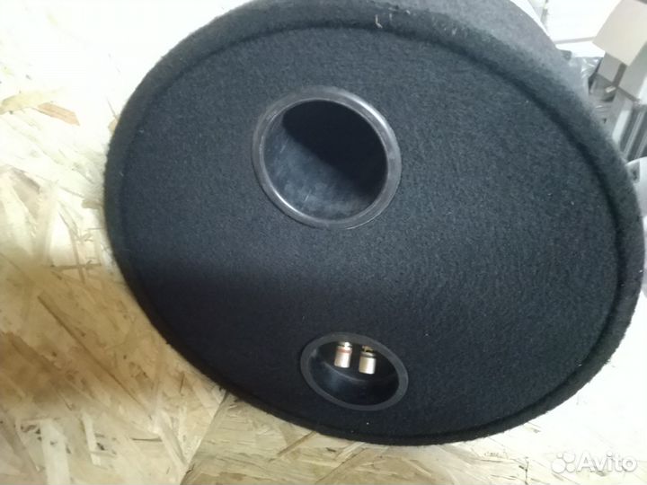 Сабвуфер пассивный magnat