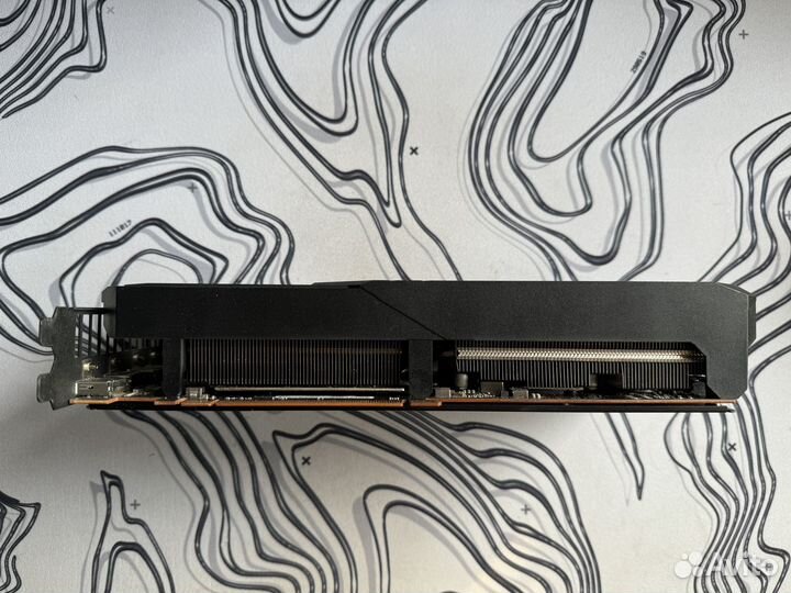 Asus tuf gaming rx 5600xt 6gb