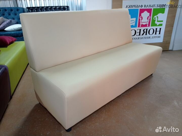 Диван Любые дизайны и цвета