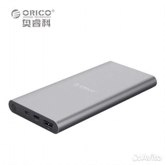 Power bank Orico 10000 mAh