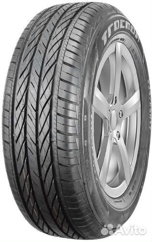 Tracmax EnjoyLand H/T RF10 225/65 R17 102H