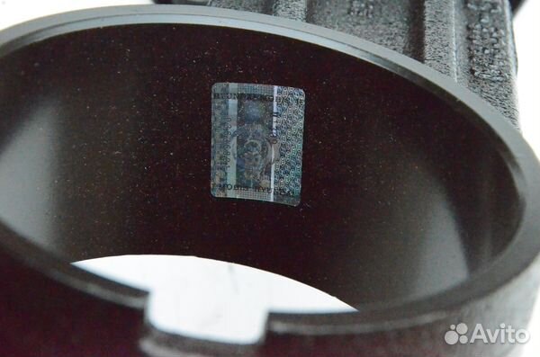 Опора Кабины Hyundai HD78 HD65 Левая Оригинал