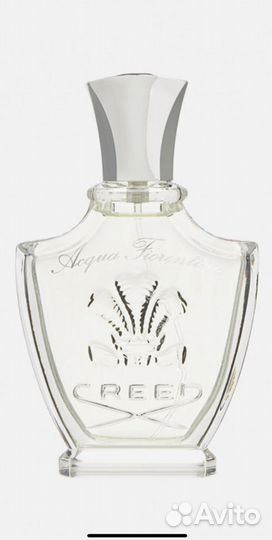 Aqua Fiorentina Creed, оригинал